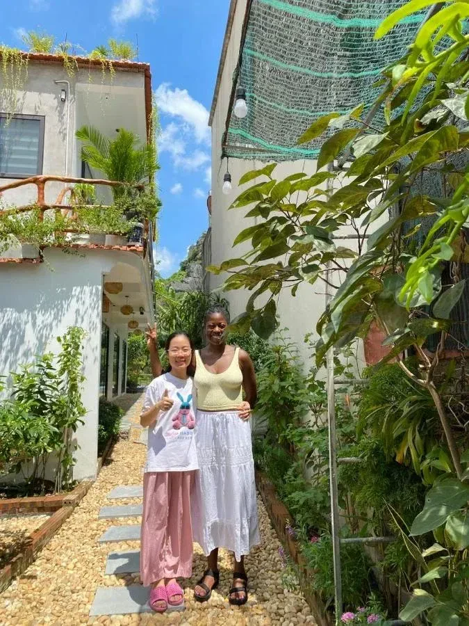 Tam Coc My Tho Homestay – ảnh 3