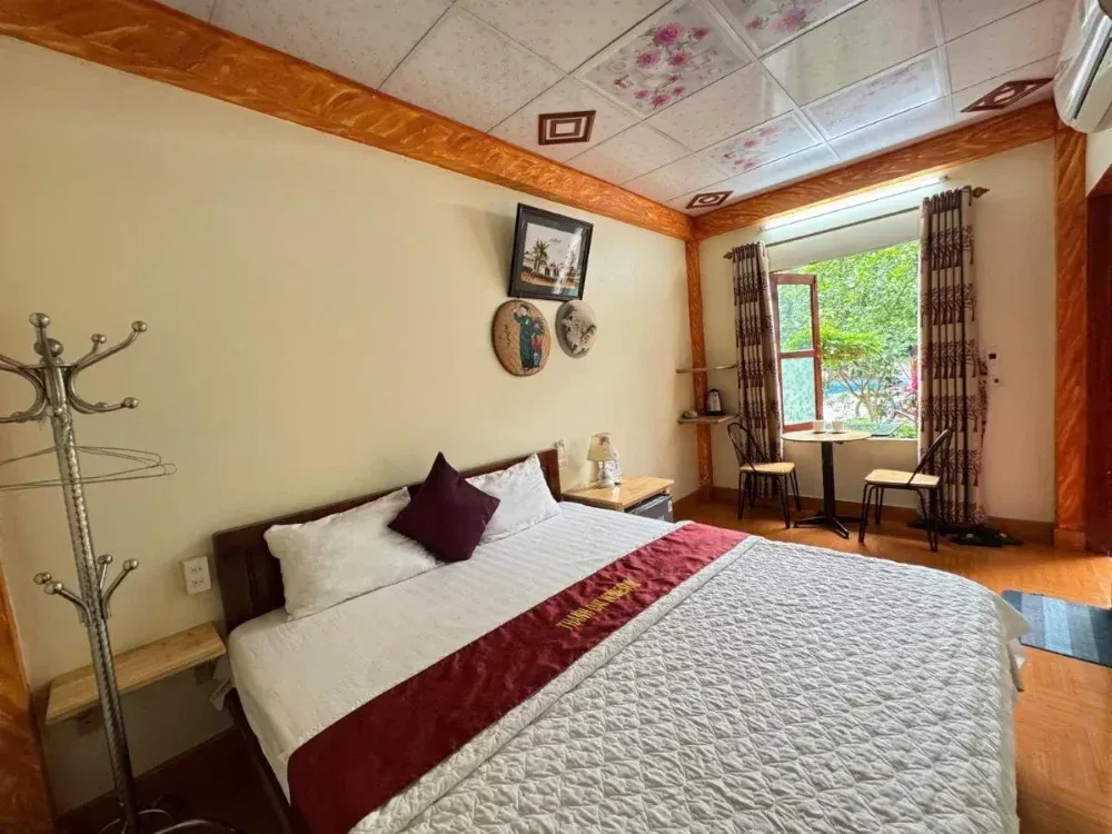 Tam Coc Thanh Dat Homestay – ảnh 2