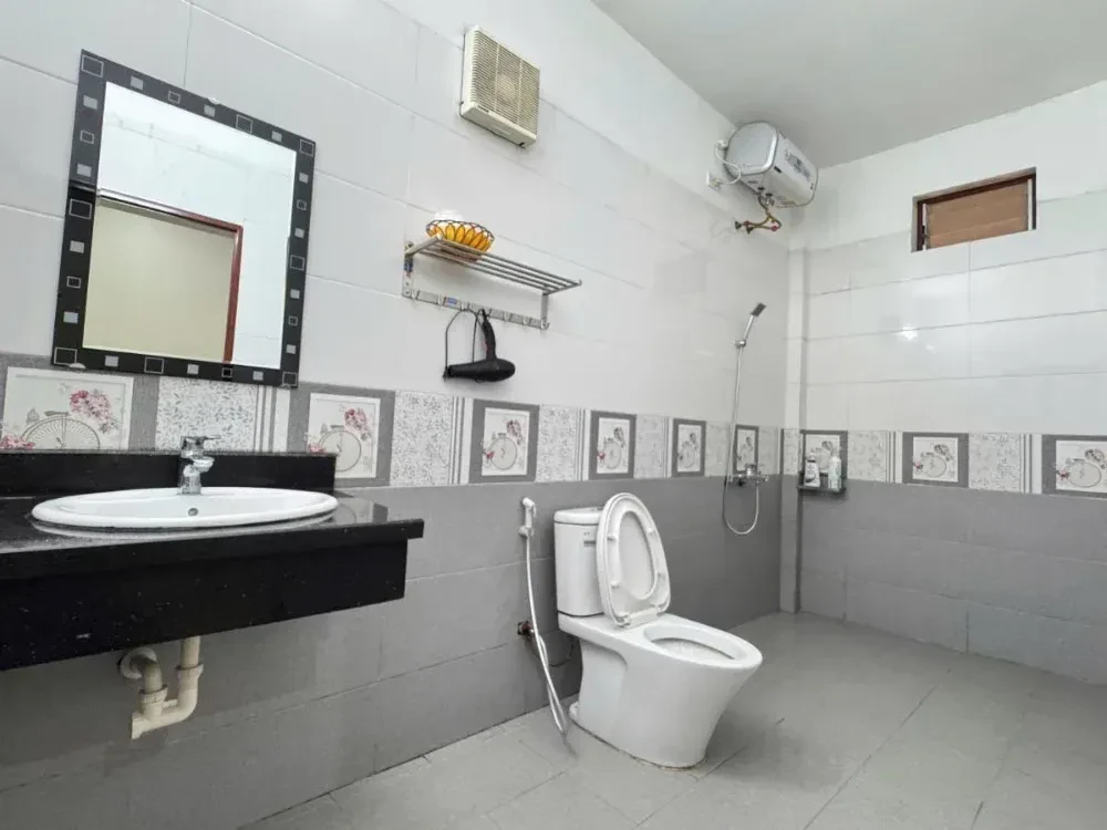 Tam Coc Thanh Dat Homestay – ảnh 3