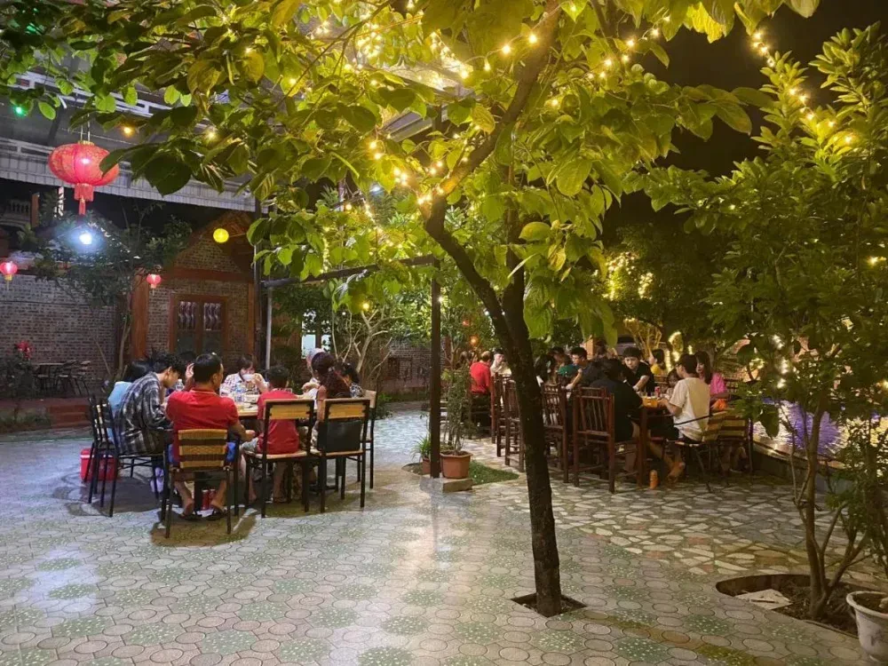 Tam Coc Thanh Dat Homestay – ảnh 4