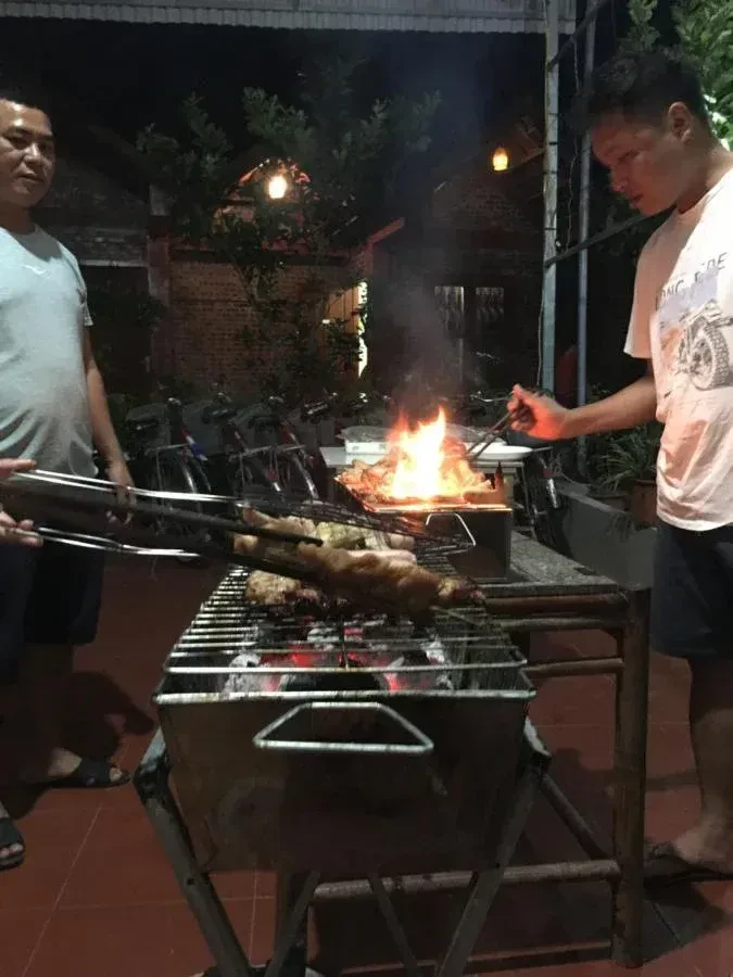 Tam Coc Thanh Dat Homestay – ảnh 5