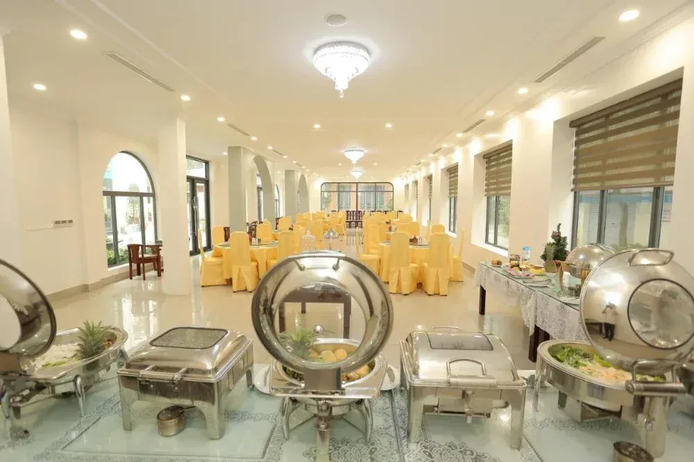 MOMALI Hotel Ninh Bình – ảnh 5