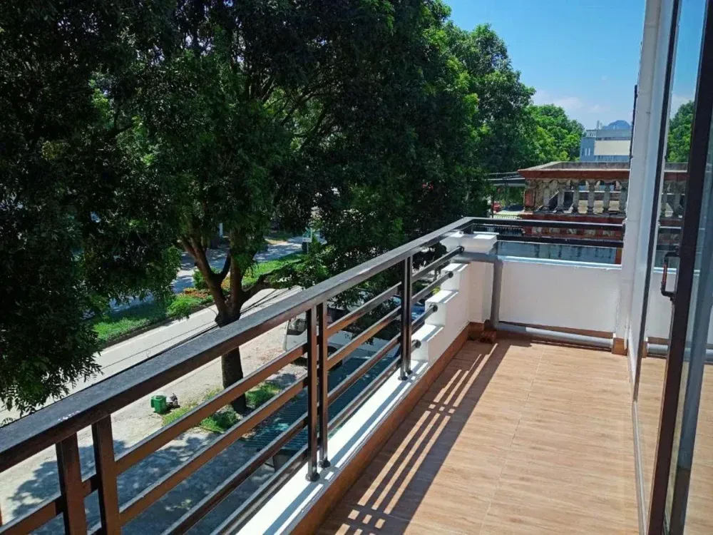 Tam Coc Newway Homestay – ảnh 1