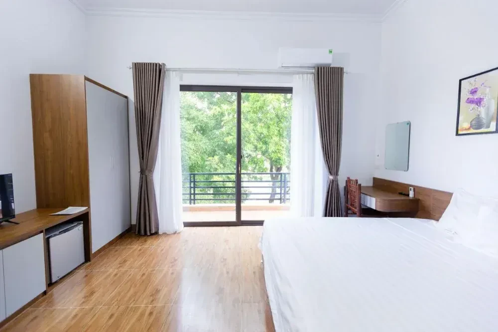 Tam Coc Newway Homestay – ảnh 2