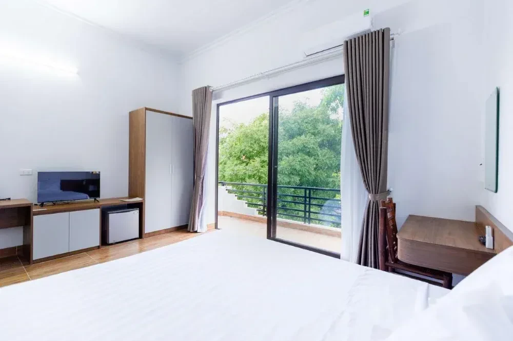 Tam Coc Newway Homestay – ảnh 5