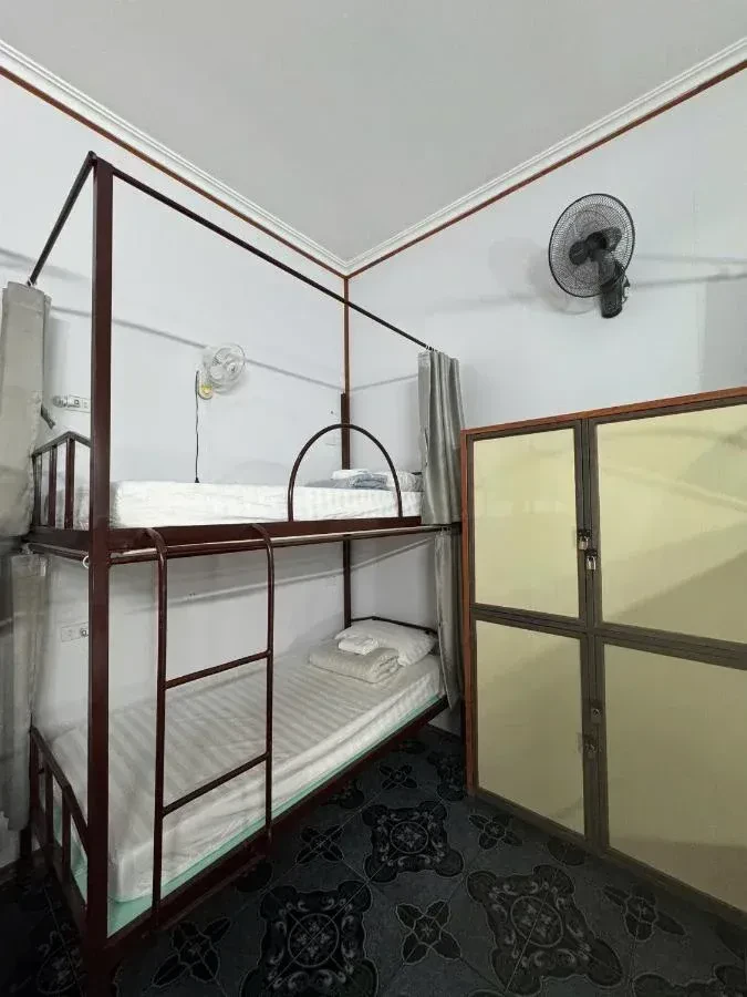 Tam Coc Sunrise Homestay – ảnh 3