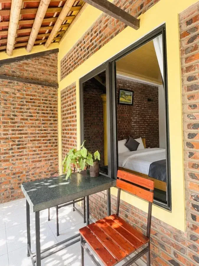 Tam Coc Sunrise Homestay – ảnh 5