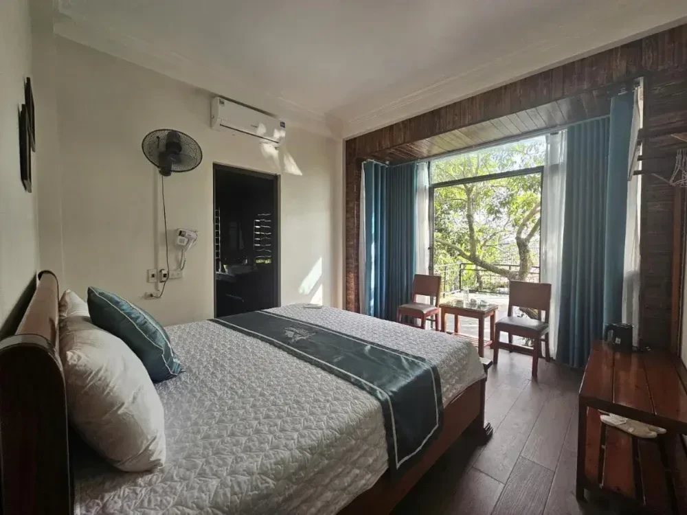 The Green House Homestay – ảnh 2