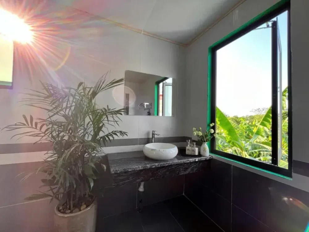 The Green House Homestay – ảnh 3