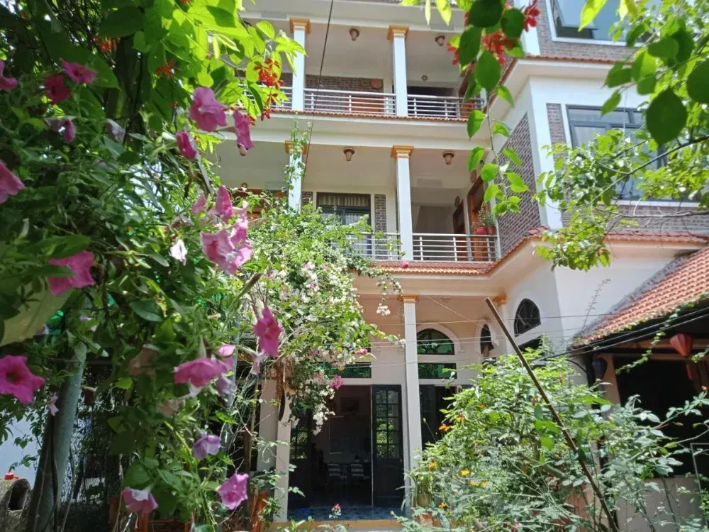 Phi Hung's Unique Homestay – ảnh 1