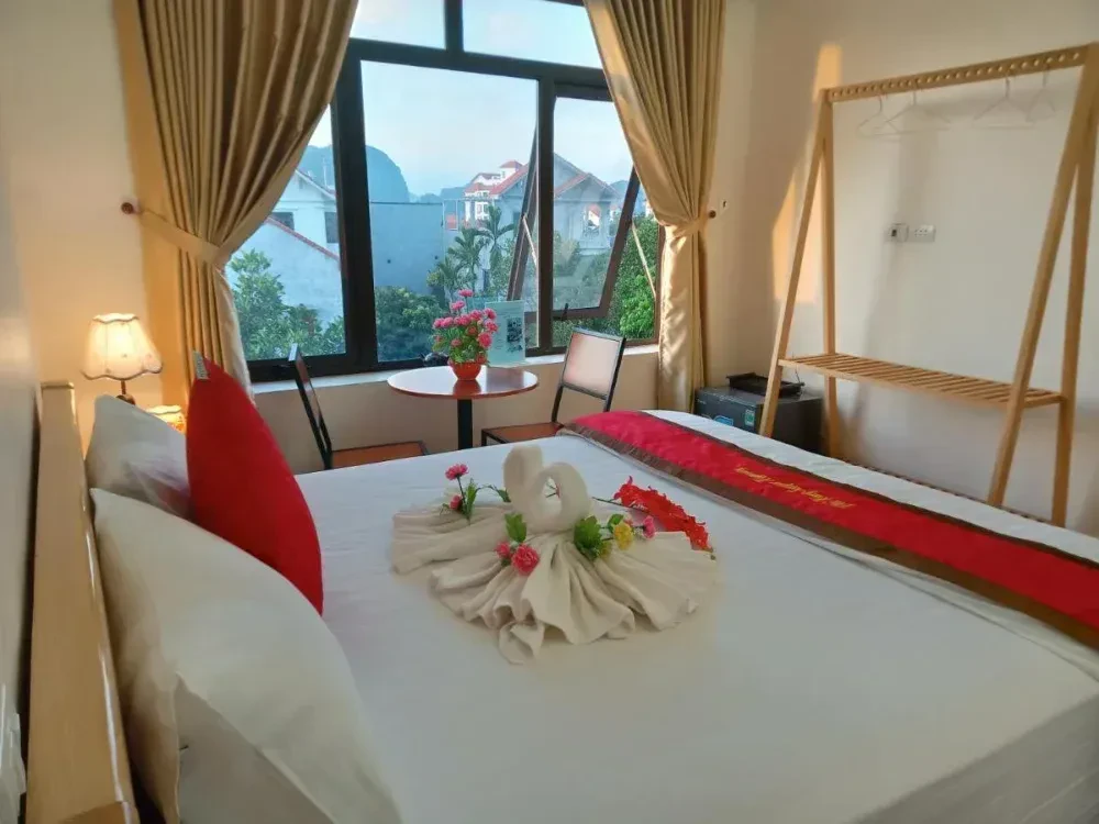 Phi Hung's Unique Homestay – ảnh 4
