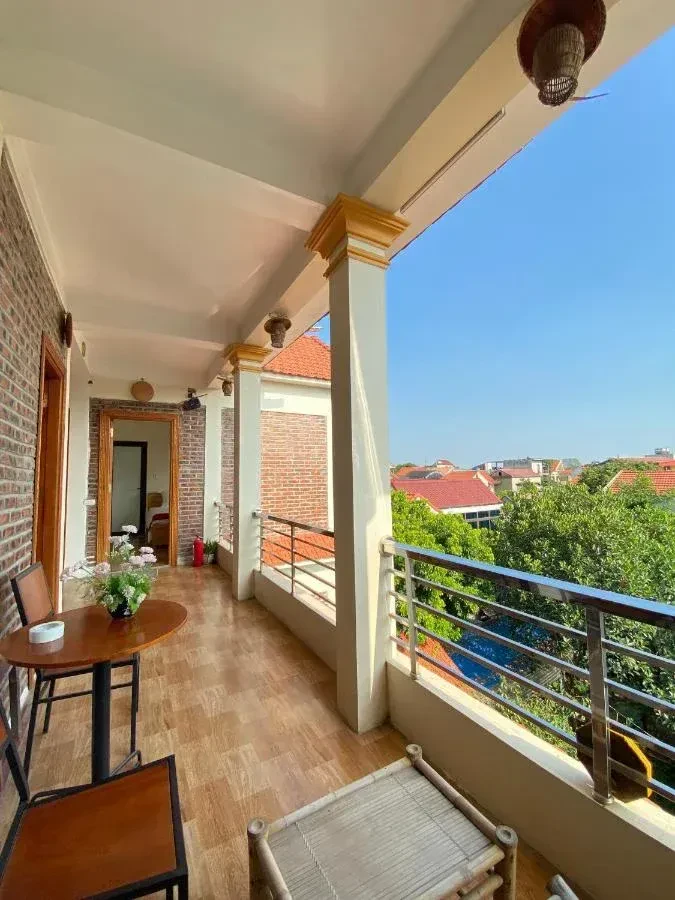 Phi Hung's Unique Homestay – ảnh 5