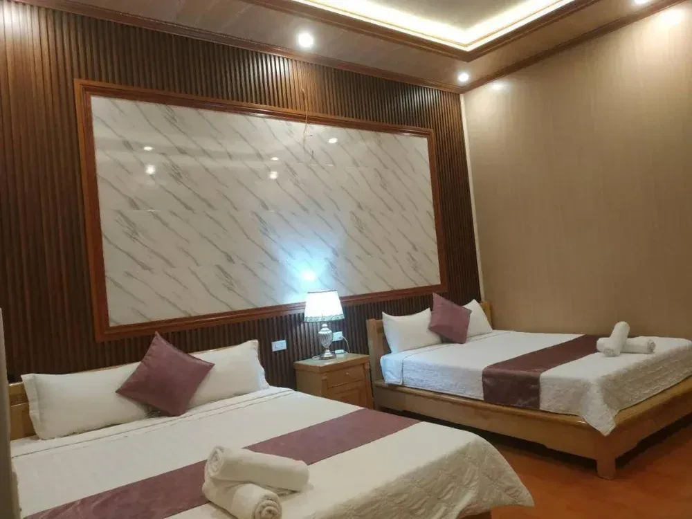 Tam Coc Smile Homestay – ảnh 2