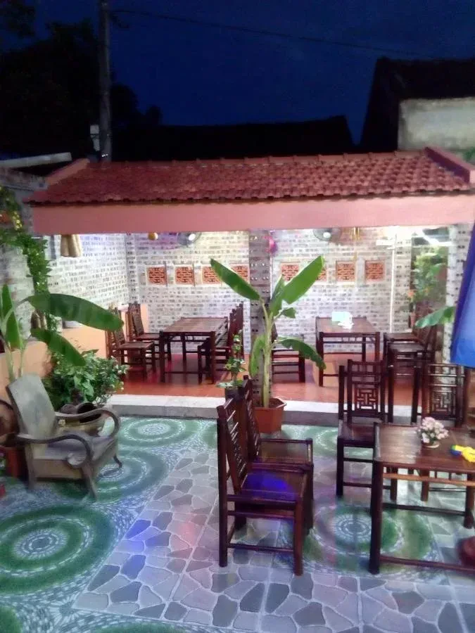 Tam Coc Smile Homestay – ảnh 4