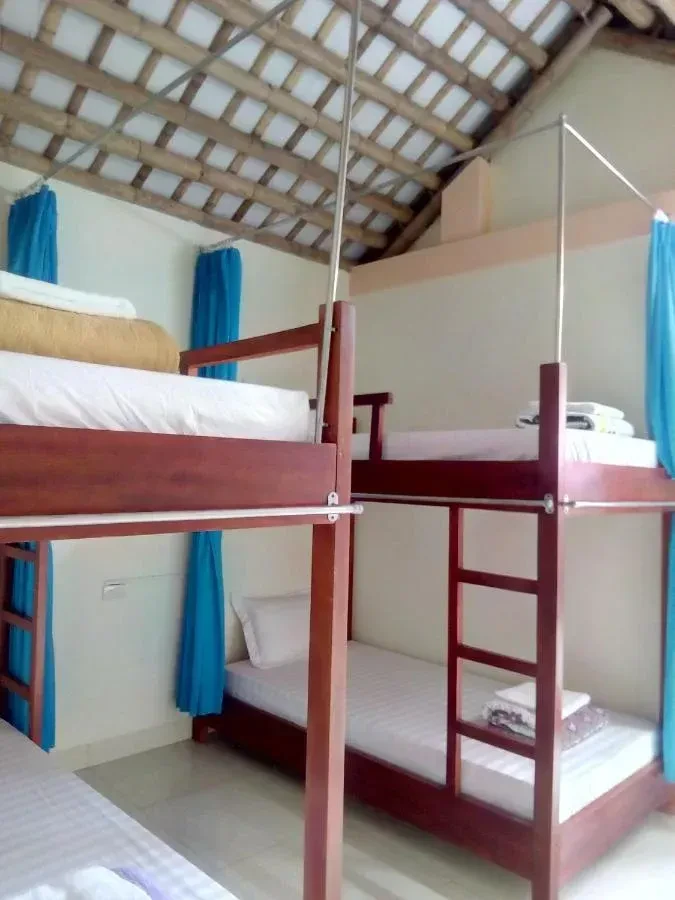Tam Coc Smile Homestay – ảnh 5